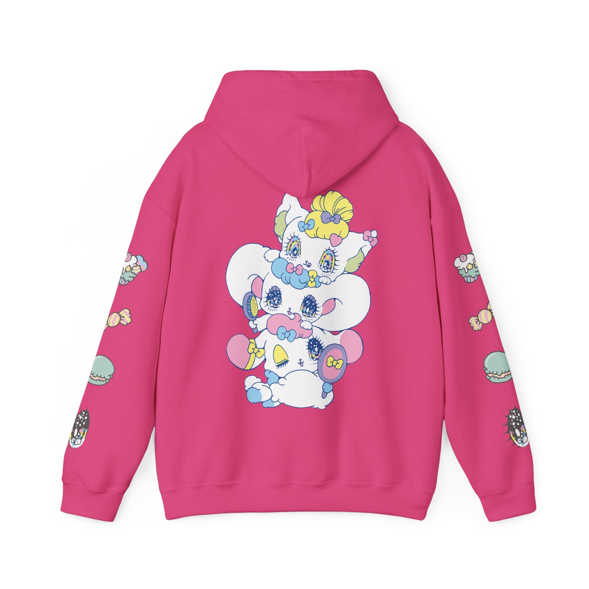 Pero Pero Hoodie
